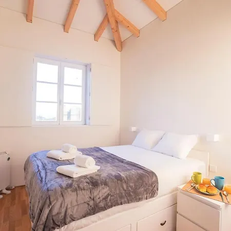 Modern 2br Duplex Downtown By Art District By Lovelystay Appartement
