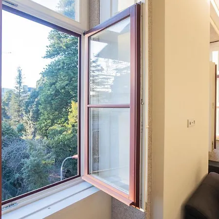 Modern 2br Duplex Downtown By Art District By Lovelystay Porto